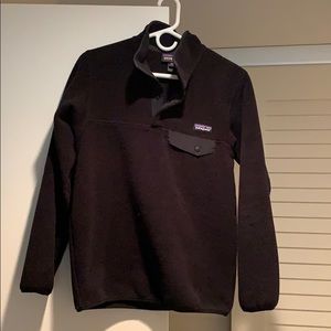 Patagonia fleece